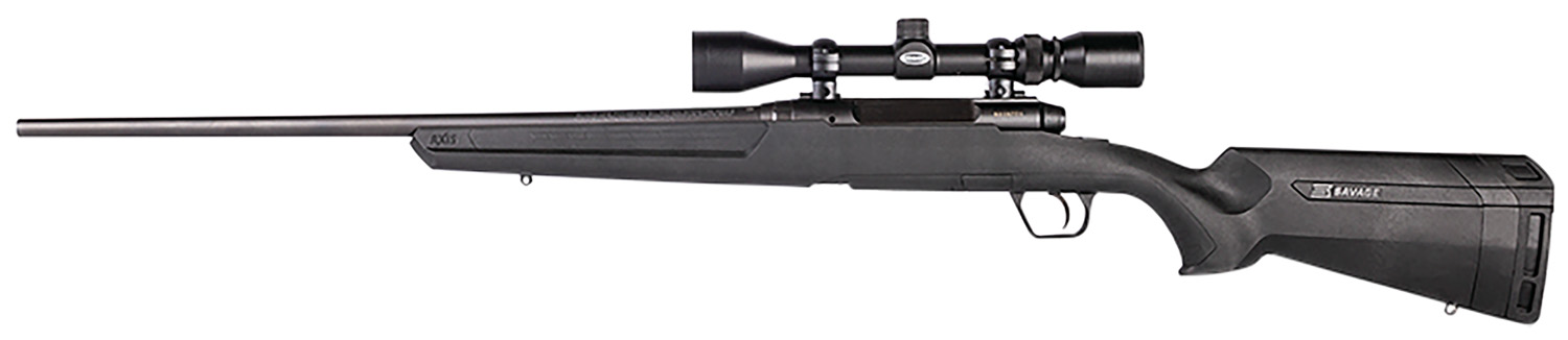 Savage Axis XP Bolt Action Rifle 308 Winchester 22