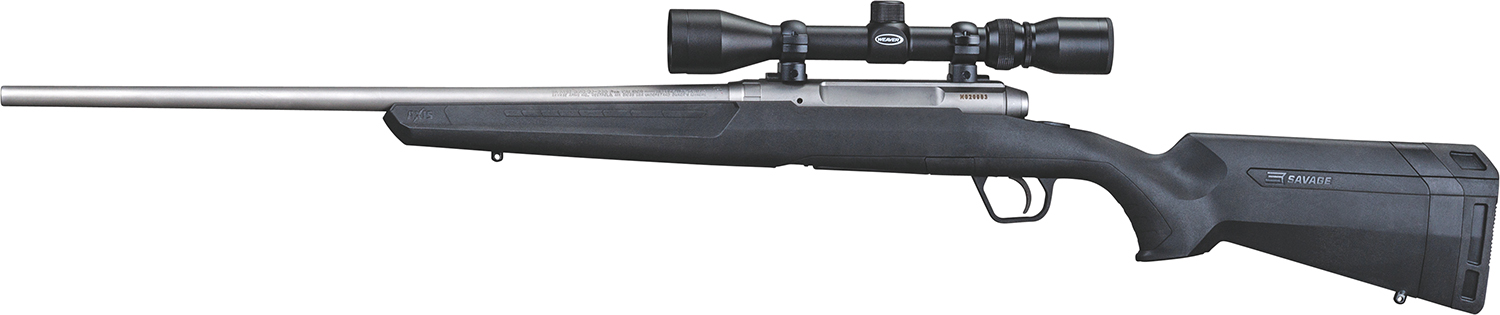 Savage Axis Xp Rifle 308 Win 22