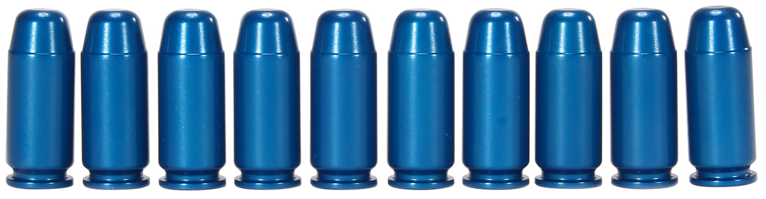 A-Zoom Snap Caps, 40 S&W, 10 Pack 15314