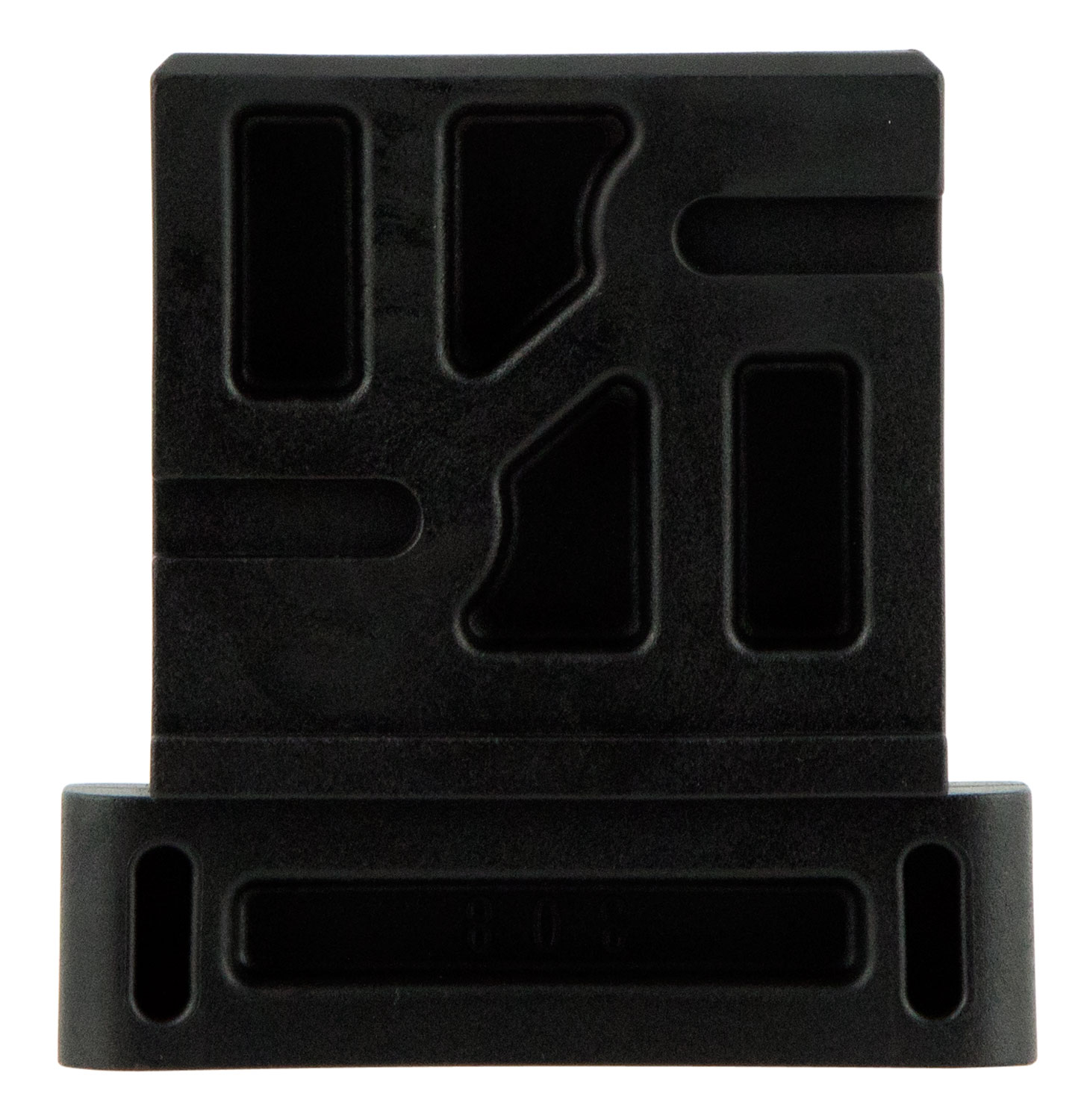 TacFire TL008308 Lower Receiver Vise Block .308/AR-10 Black-img-0