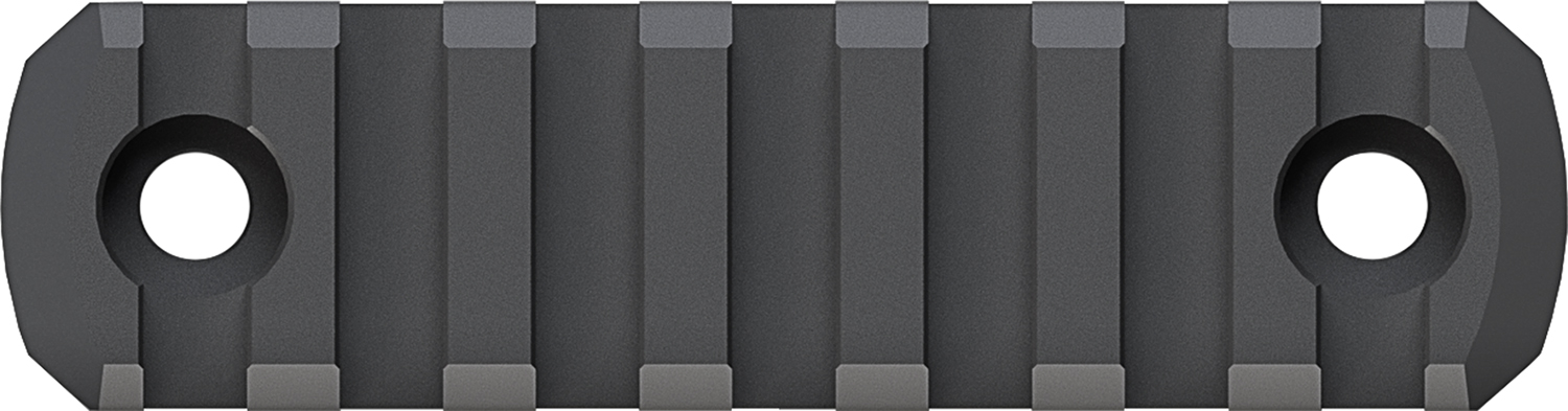 Magpul MAG582-BLK M-Lok 7 Slot Aluminum 3.3