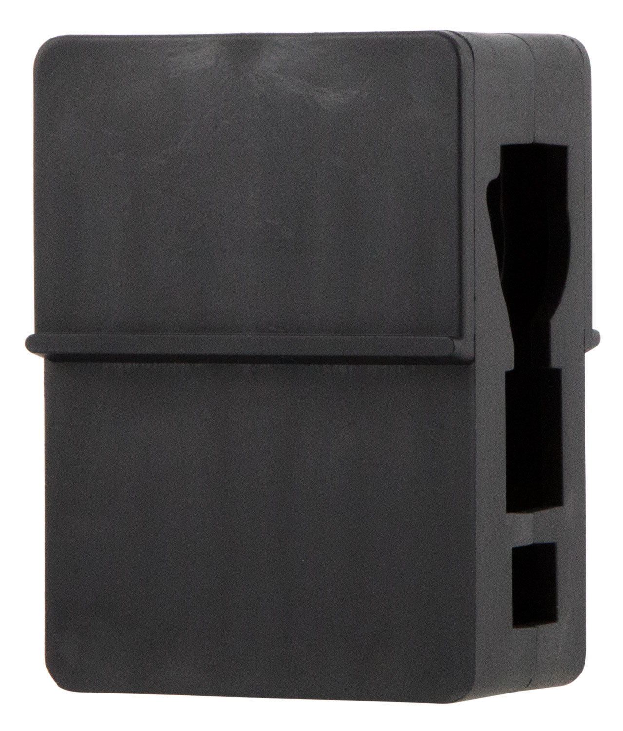 TacFire TL009 Upper Receiver Vise Block AR-15/M4 Black-img-0
