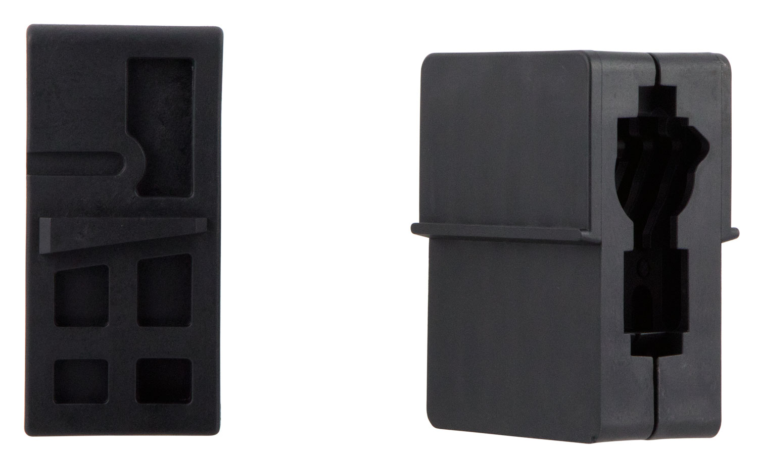 TacFire TL021 Vise Block Upper/Lower AR-15 Polymer