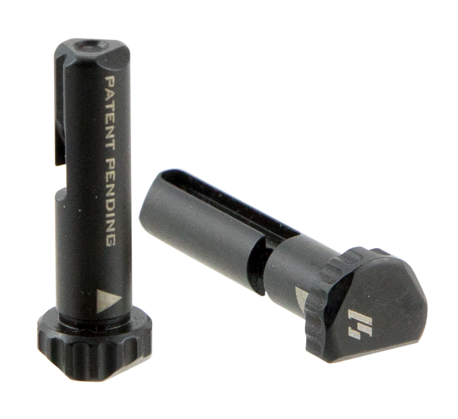 Strike Industries AR15SHIFTB Quick Detach Shift Pins Black Oxide Steel - Strike Industries - SHIFT PINS