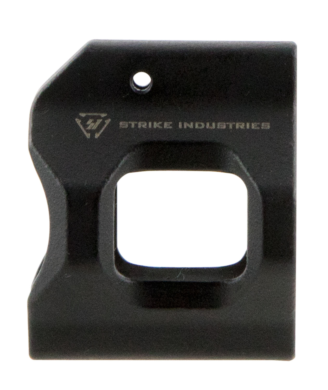 Strike Industries SI-AR-LPGB AR Low Profile Gas Block .750" Black Nitride - Strike Industries - AR