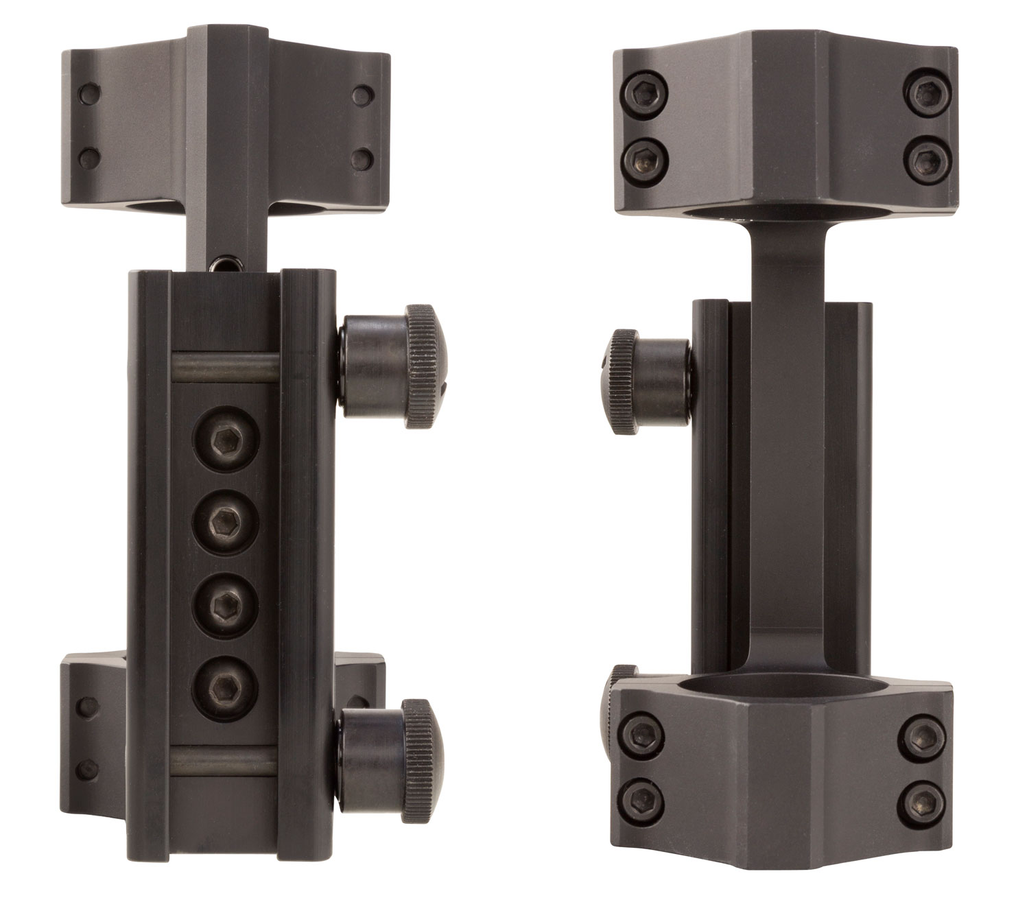 Trijicon AC22037 34mm – Proven Scope Rings 8 Trijicon AC22037 34mm detail view
