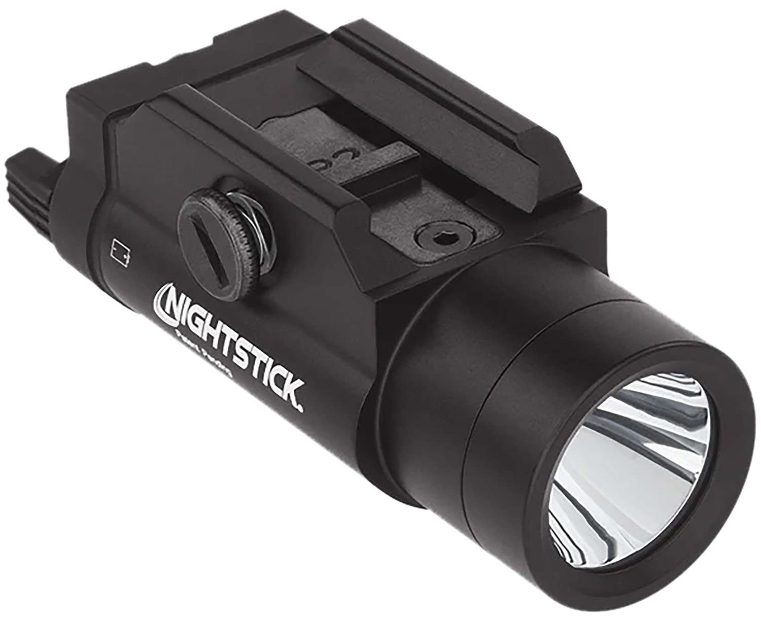 Nightstick TWM850XL Weapon light For Handgun 850 Lumens Output White LED-img-0