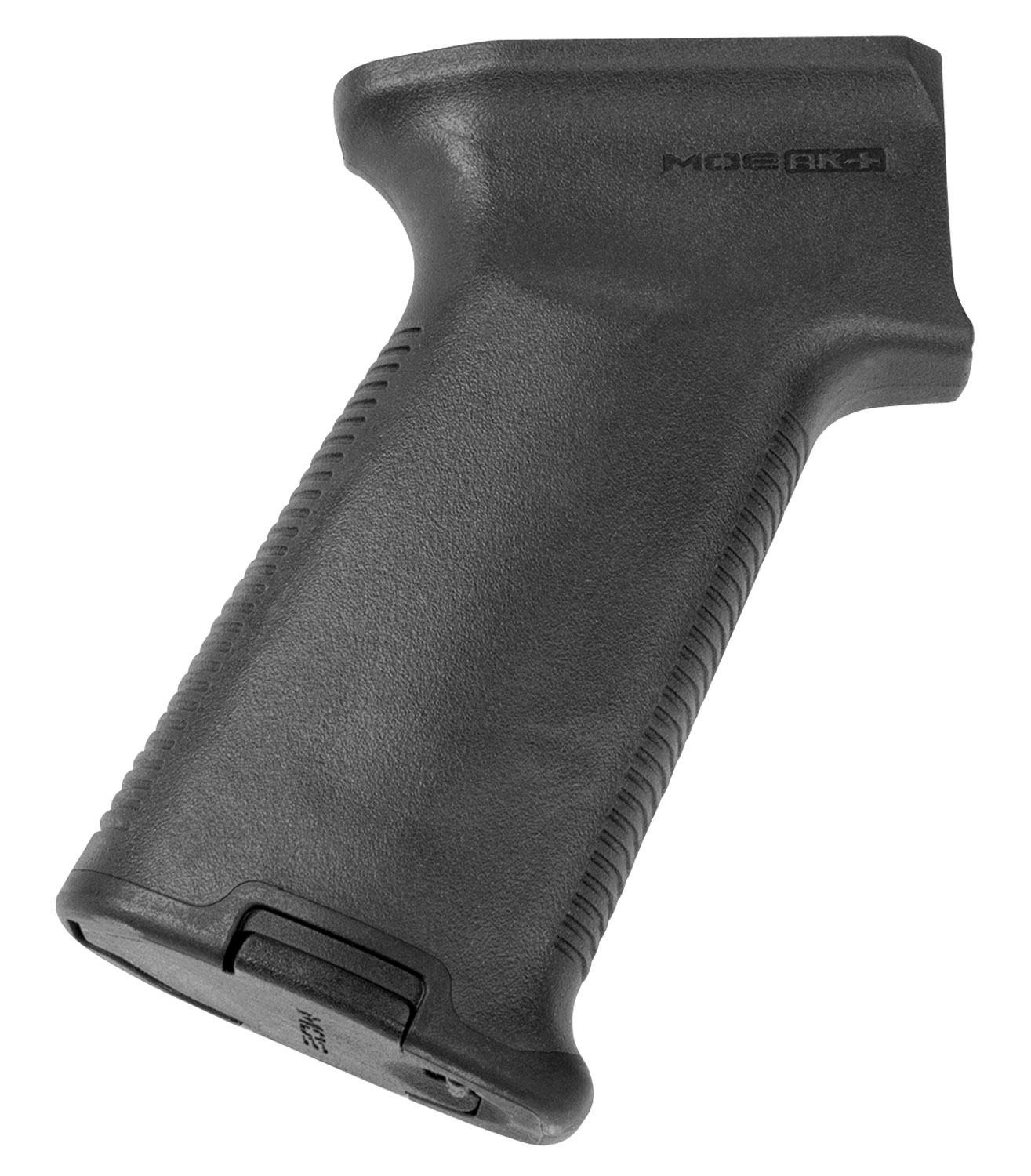 Magpul MOE+ Grip Polymer with OverMolded Rubber for AK-47 AK-74 - Magpul Industries