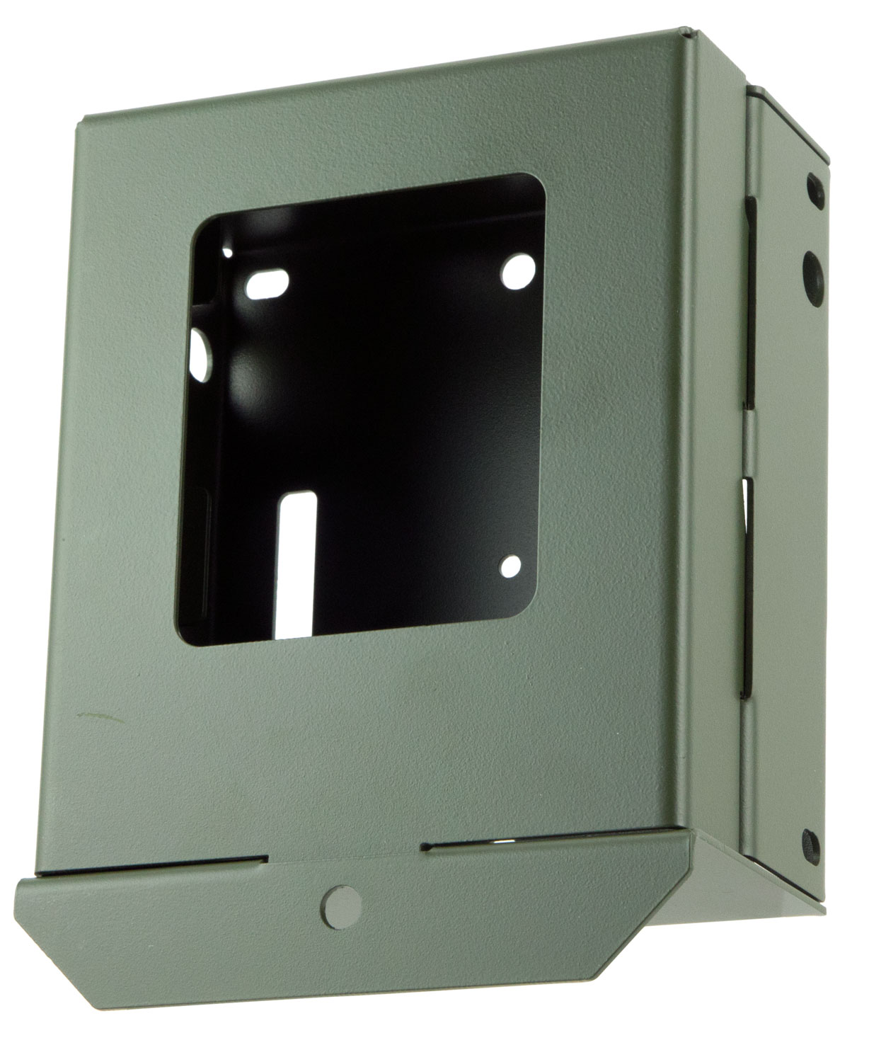 Covert Series Bear Safe 5533 LTE Series Trail Camera Security Box Steel 