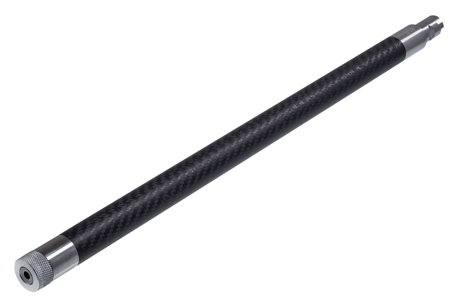 Magnum Research CZ455BAR18G Replacement Barrel Ultra 22 LR 18 Threaded Black Carbon Fiber Aluminum Barrel Fits CZ455