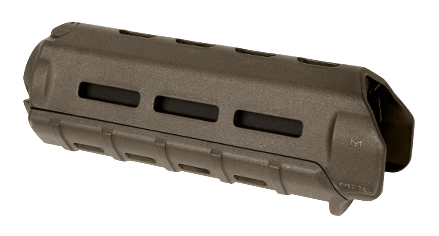 Magpul MAG424-ODG M-LOK Carbine Handguard Olive Drab Green 7.1" Polymer - Magpul Industries