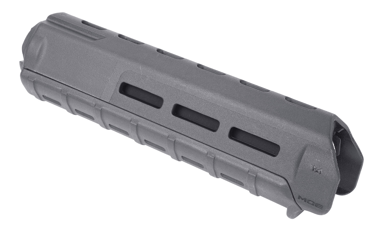 MAGPUL MOE M-LOK Hand Guard Mid-Length AR15/M4 Color: Gray (MAG426-GRY)