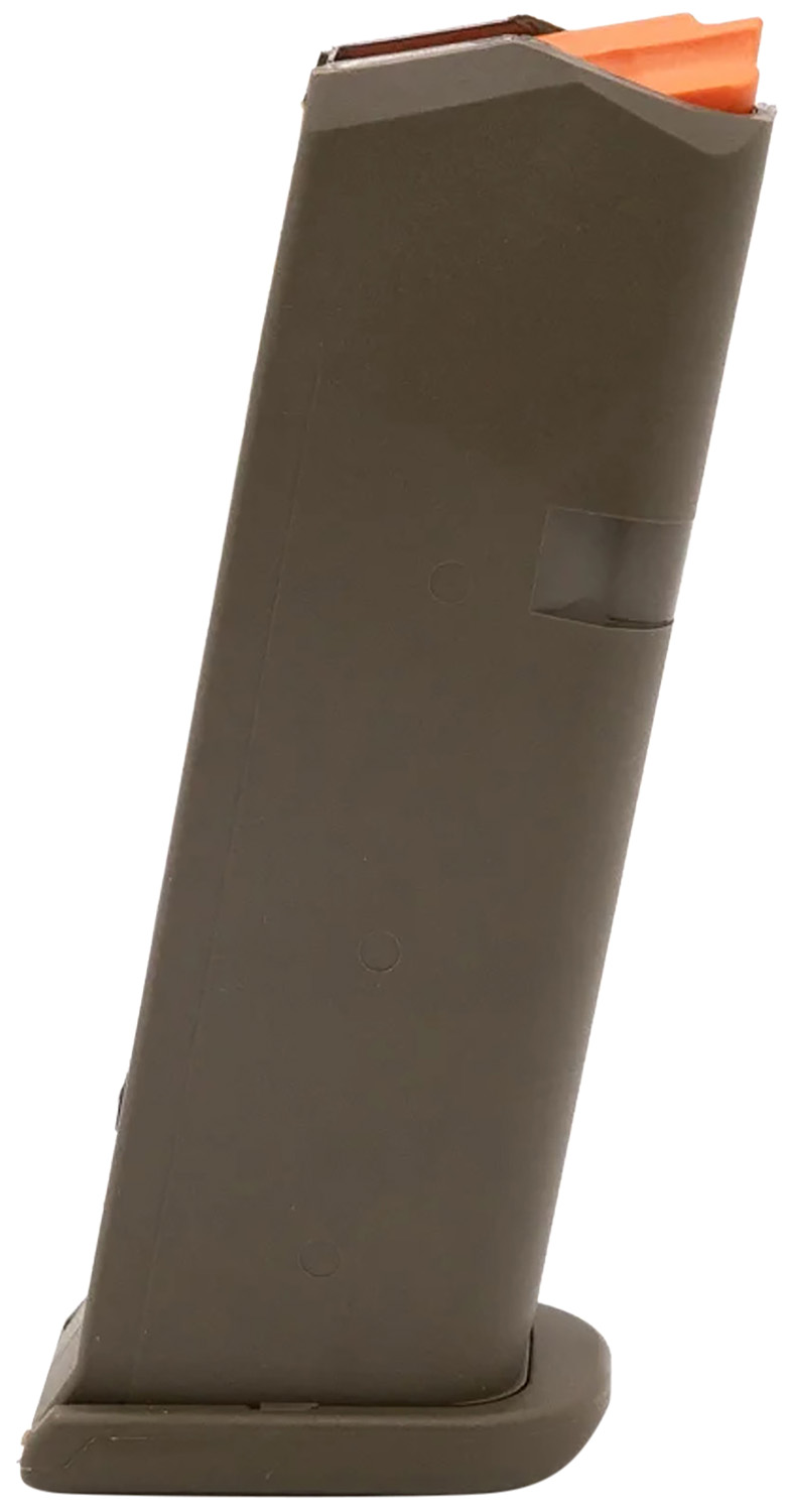 GLK 47460      MAG G19        9MM     OD   15R PKG