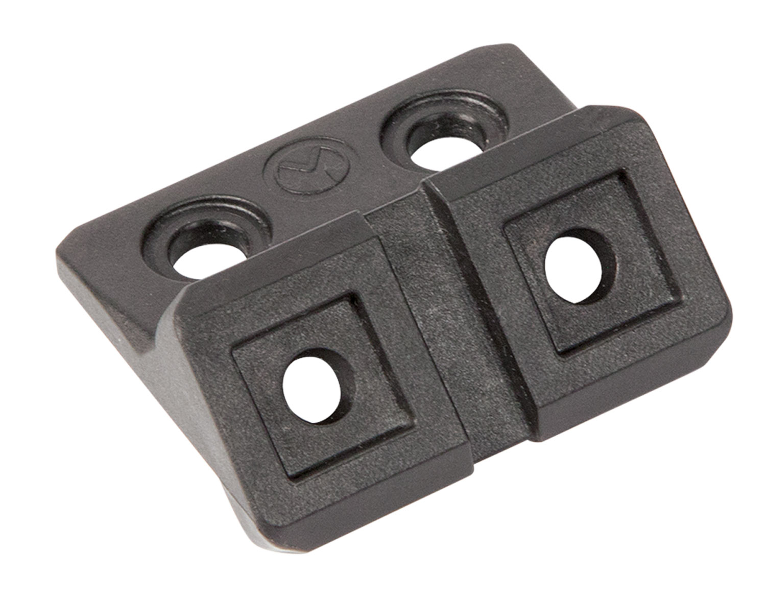 Magpul MAG605 M-LOK Offset Light/Optic Mount Polymer 11/1 O'Clock - Magpul Industries