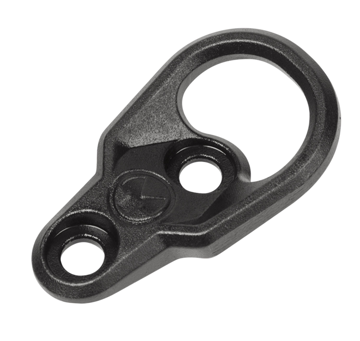 Magpul MAG607-BLK M-LOK Paraclip Sling Mount  1.8
