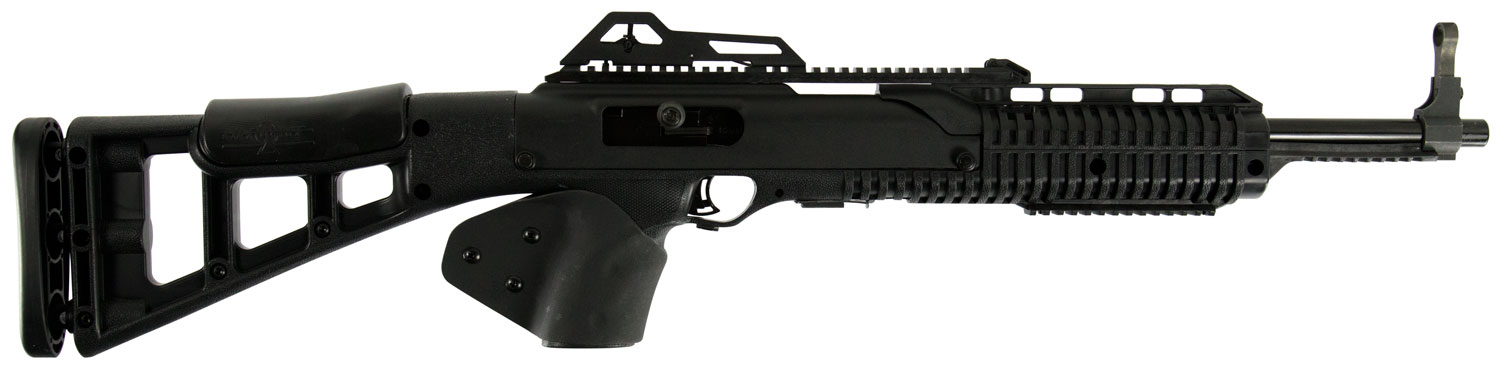Hi-Point 1095TSCA 10mm Carbine 17.5" Barrel 10+1 Black CA Compliant