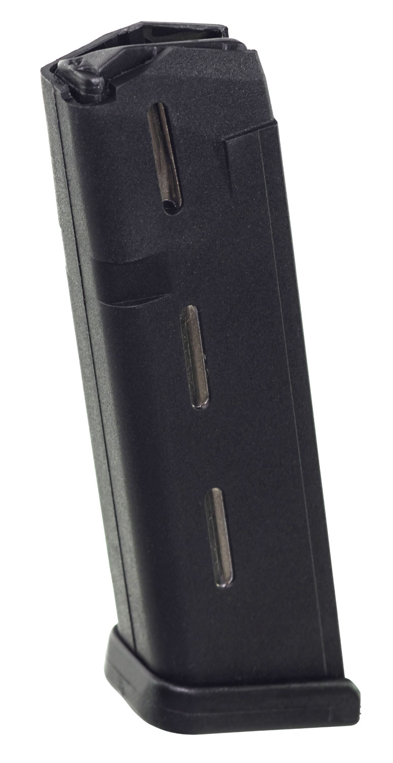PRO GLK15    MAG GLK 22/23/27 40S       10RD POLY