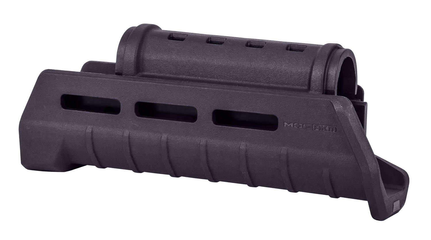 Magpul MAG620-PLM MOE AKM Hand Guard AK-47/AKM/AK-74 Polymer/Stainless... - Magpul Industries - AK-PLATFORM