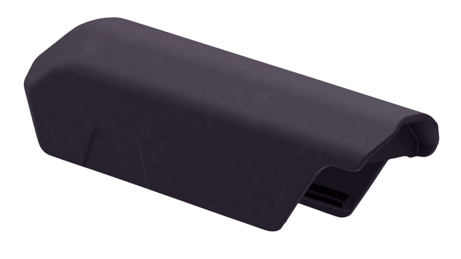 Magpul MAG447-PLM AK Cheek Riser 0.75" Plum - Magpul Industries