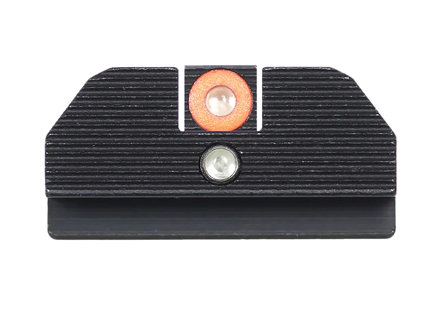 Night Fision GLK001015OGZ Student Of The Gun Accur8 For Glock Green Tri...