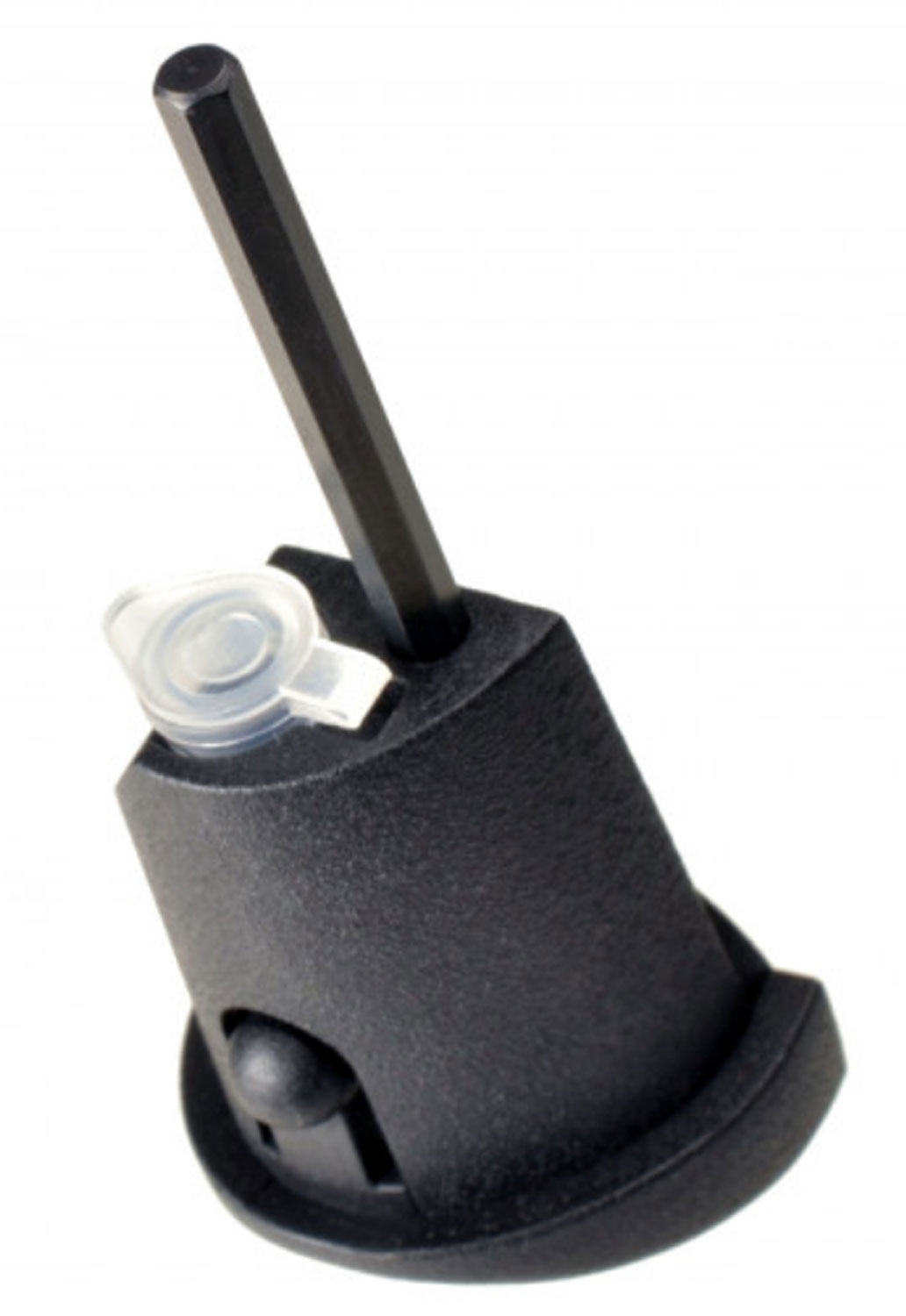 Strike Industries GGPT Grip Plug Tool Compatible w/Glock Gen3, Black-img-0