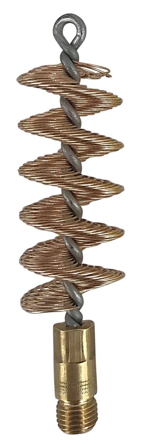 Pro-Shot 12STO Tornado Bore Brush 12 Gauge Shotgun #5-16-27 Thread Brass... - Pro-Shot Products - 12 GAUGE