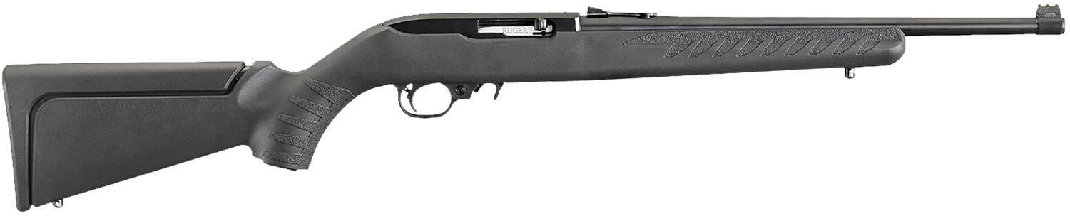 Ruger 31114 10/22 Compact Compact 22 LR 10+1 16.12