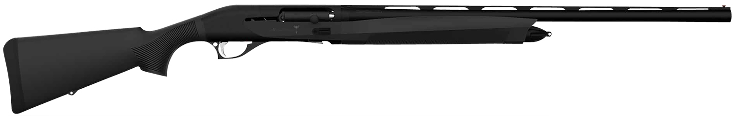 Retay USA T251EXTBLK-28 Masai Mara 12ga 28" 3.5" Black Synthetic Semi-Auto