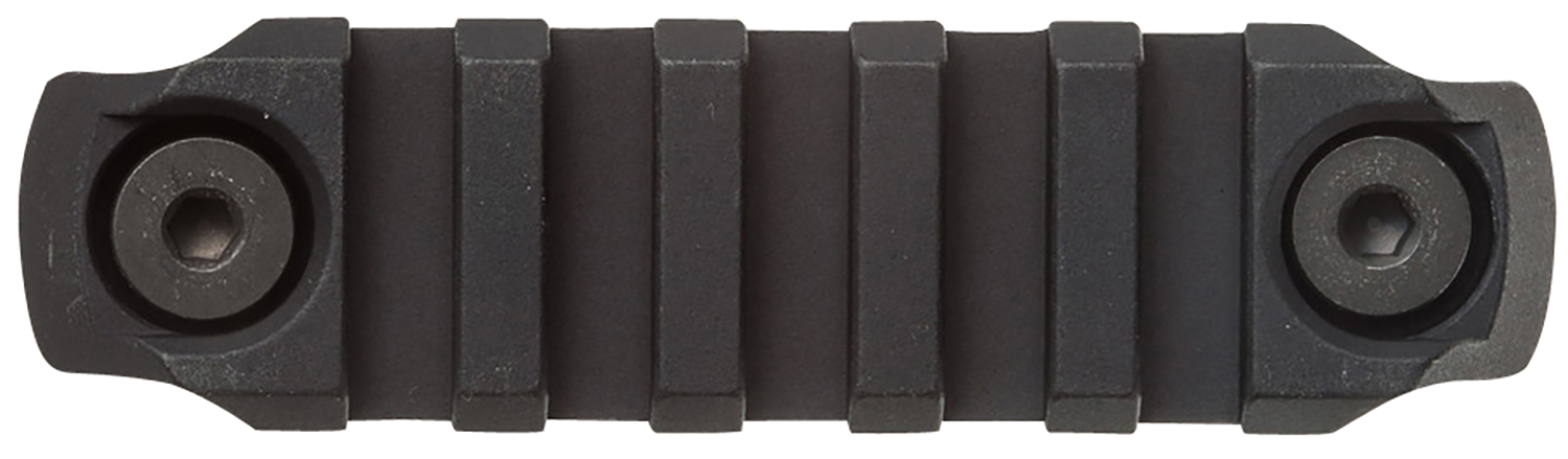 Bravo BCM MCMR1913A3 3" Picatinny Rail Black Anodized Aluminum