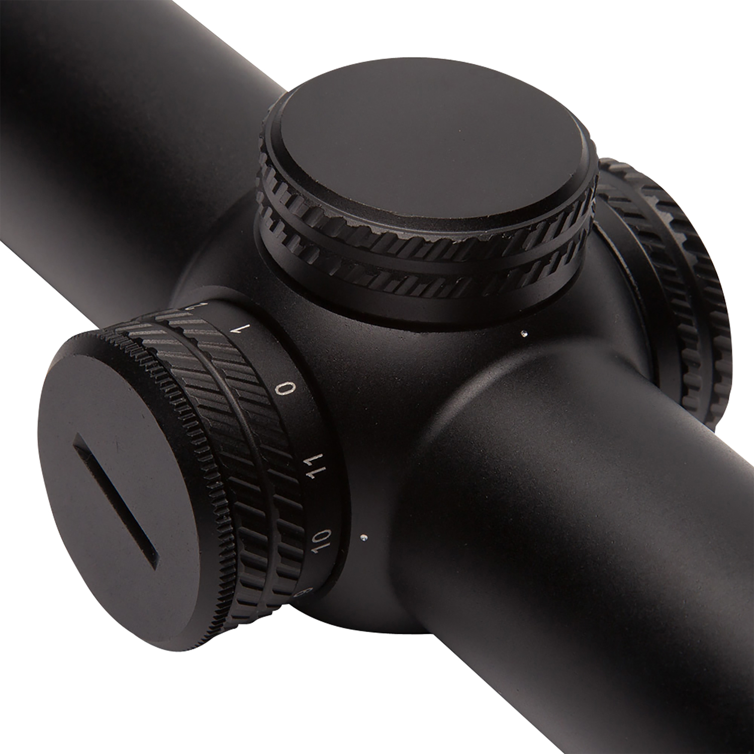 Sightmark Citadel SM13038CR1 – Superb 1-6x LPVO Riflescope 6 Sightmark Citadel SM13038CR1 additional view