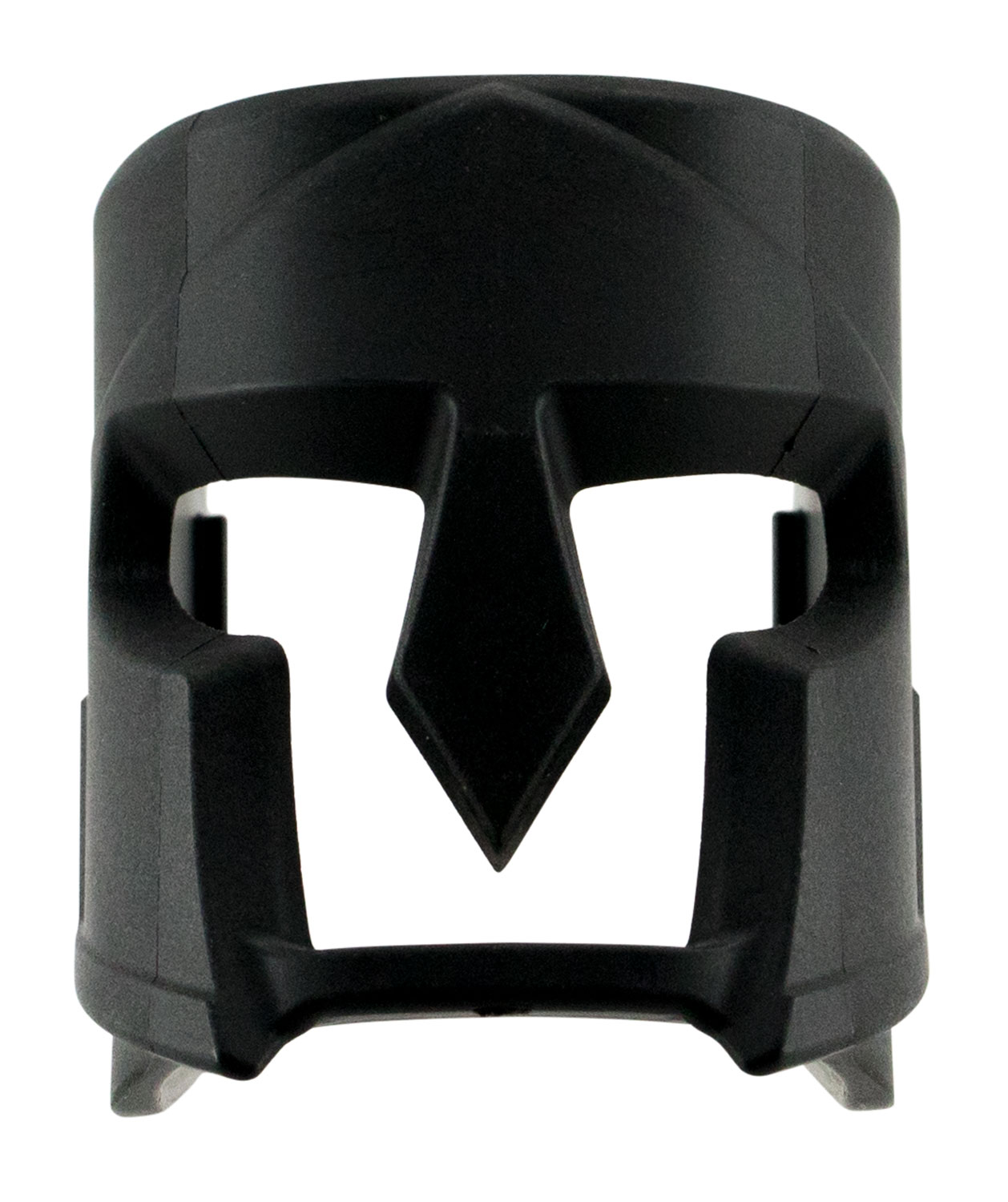 FAB Defense FXMOJOPHAB Mojo Magwell w/Spartan Mask Replaceable Grip for-img-0