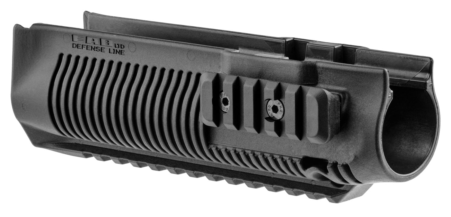 FAB Defense FXPR870 PR-870 Rail System for Remington 870 Three Picatinny-img-0