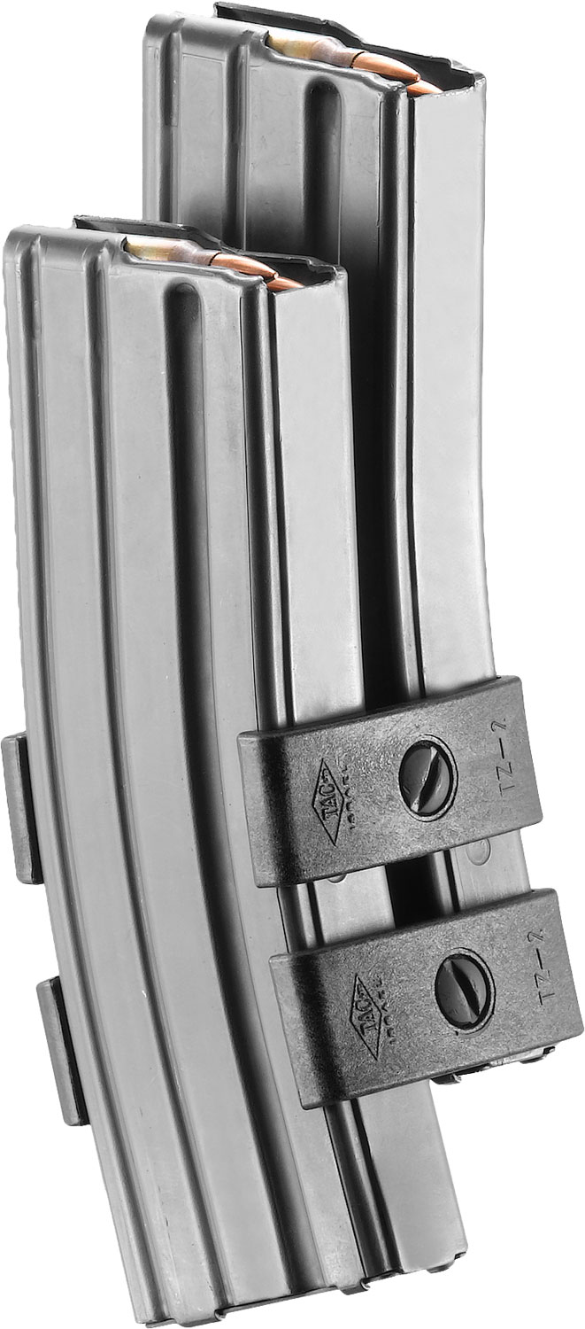 FAB DEF Polymer Magazine Coupler FX-TZ2 - FAB Defense