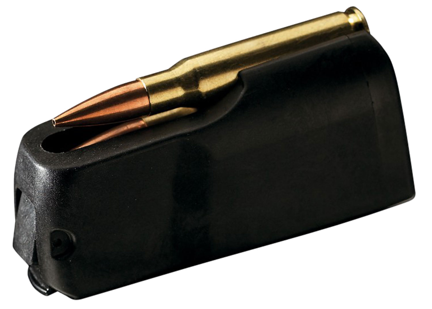 Browning X-Bolt Rotary Magazine 26 Nosler (3rd)