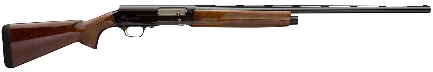 Browning 0118005004 A5 Ultimate Sweet Sixteen 16 Gauge with 28" High Gloss-img-0