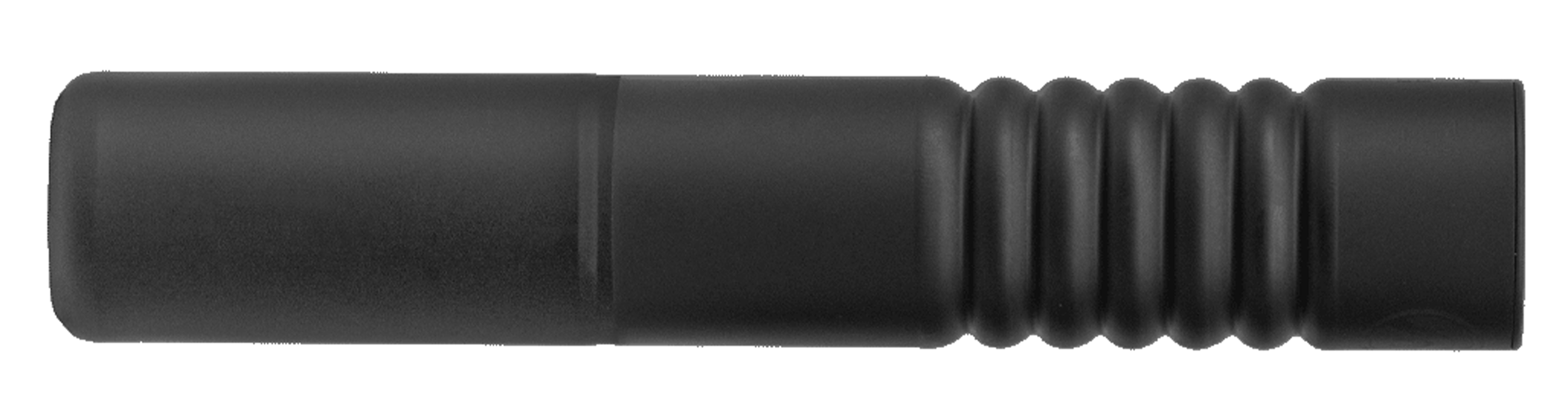 CZ-USA 90508 Ti Reflex 338 Lapua Mag 1.63" Black Cerakote Titanium 3/4"-24-img-0