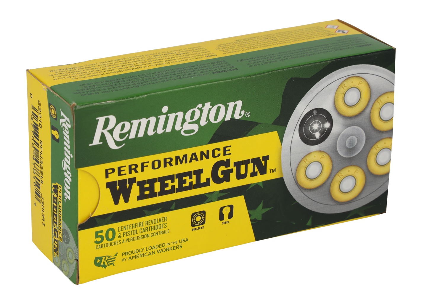 REM 32SWL 98GR WHEEL LRN 50RD