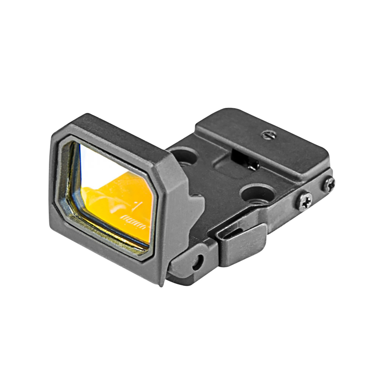 NcStar FlipDot M2 VDFLIPGLOM2 – Reliable Optic Plate 8 NcStar FlipDot M2 VDFLIPGLOM2 detail view