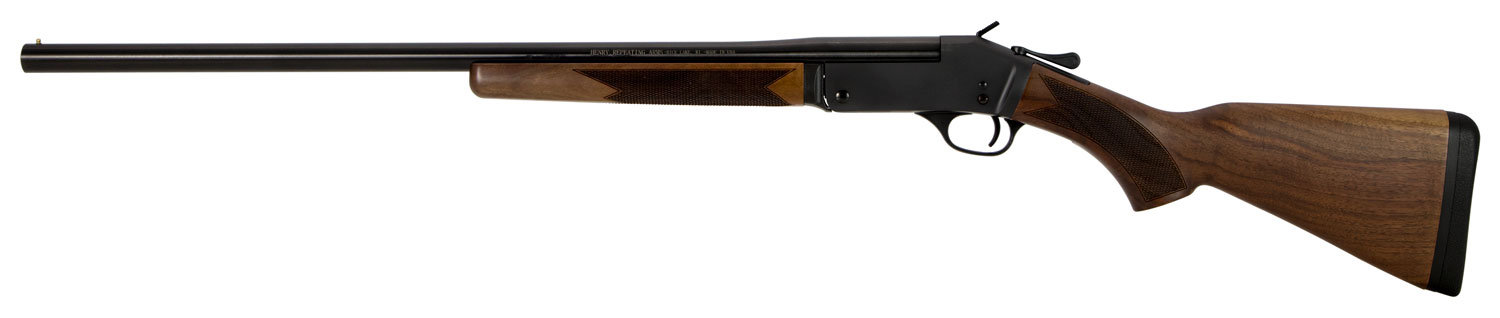 Henry Single Shot Youth 20 Gauge with 26" Blued Barrel 3" Chamber H015Y20-img-5