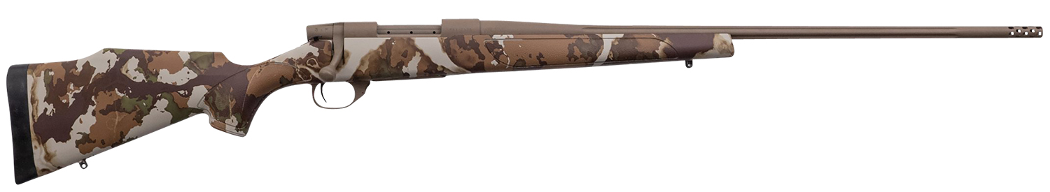 The Shooting Store | Weatherby VFN308NR6B Vanguard First Lite 308 Win ...