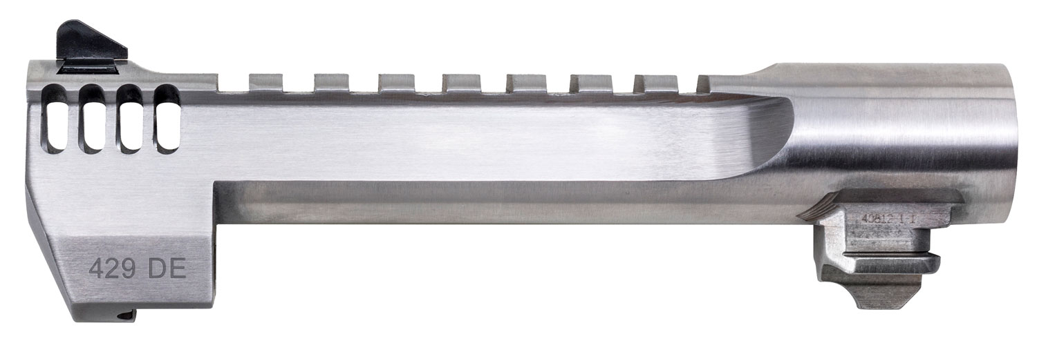 Magnum Research BAR429SRMB Replacement Barrel  429 DE Fits Desert Eagle Mark XIX 6 Stainless Steel Muzzle Brake Barrel
