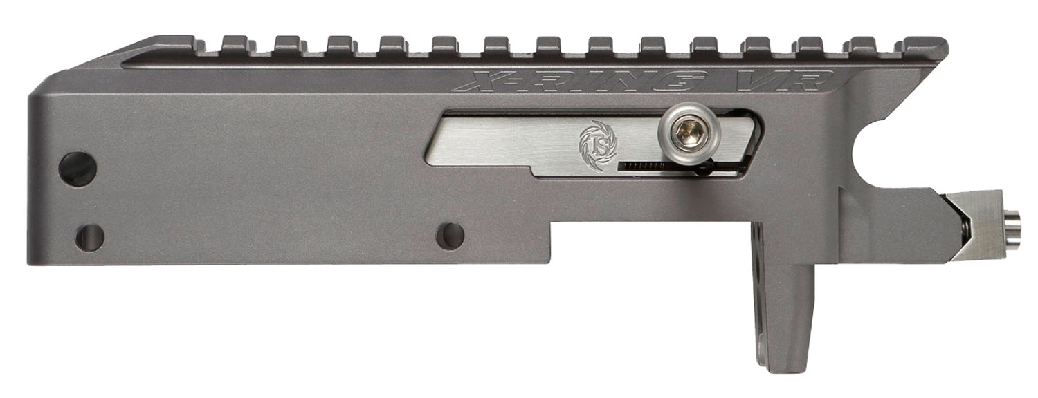 Tactical Solutions XRGMG X-Ring VR Receiver 22 LR 6061-T Aluminum Gun-img-0