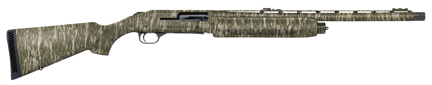 Mossberg 81046 935 Magnum Turkey 12 Gauge 4+1 3.5" 22" Vent Rib...-img-0