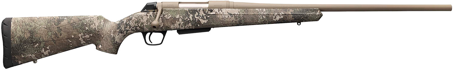 Winchester Repeating Arms 535741264 XPR Hunter Full Size 270 WSM 3+1...