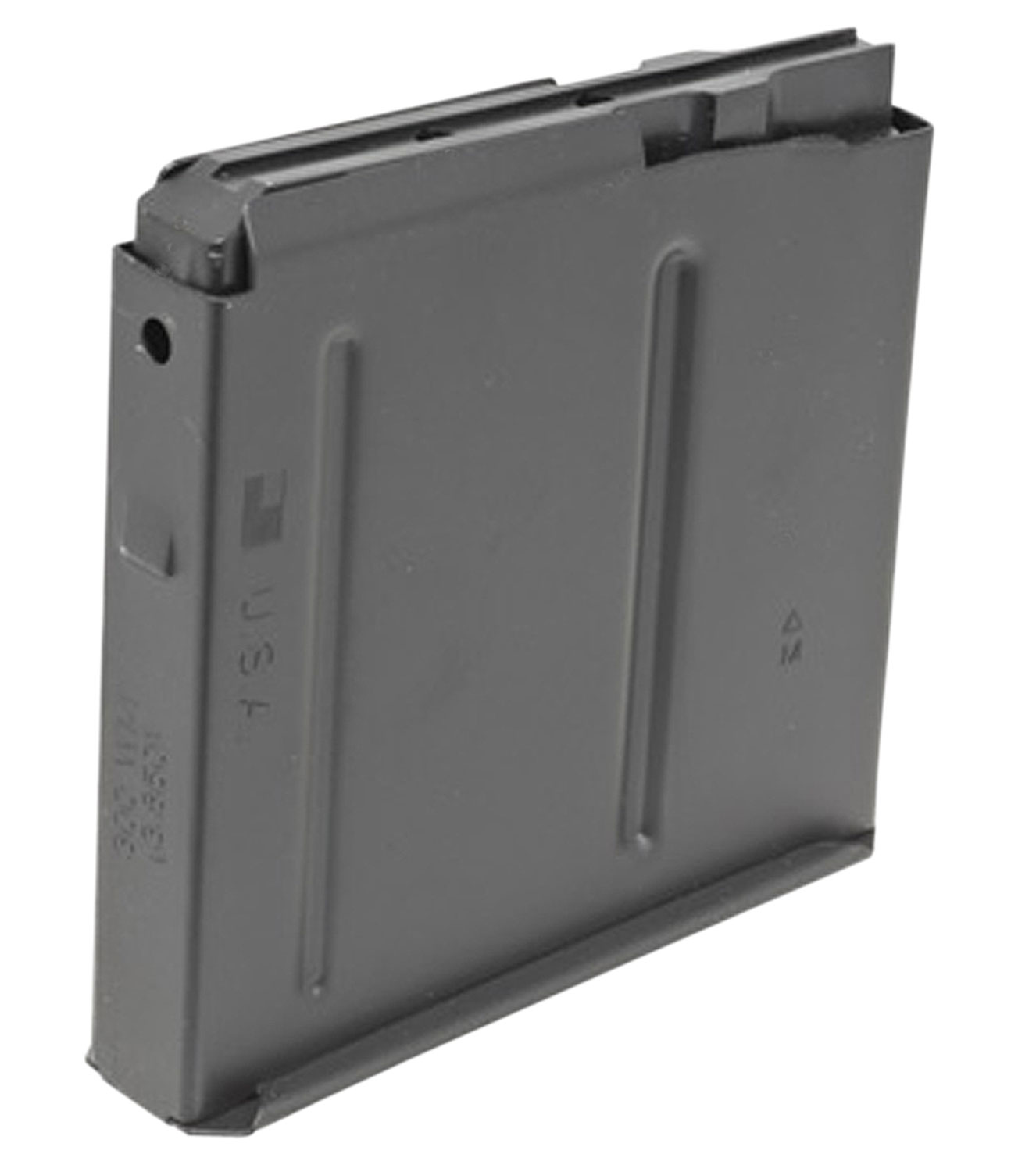 Ruger 90682 Precision 5rd Magazine Fits Ruger Precision 300 Win Mag/300-img-0
