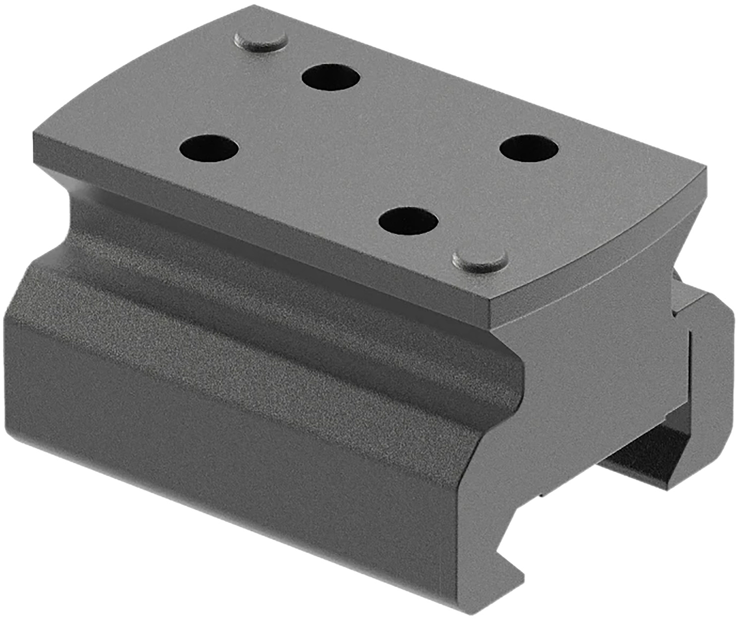 Leupold DeltaPoint Pro AR Mount 177154 – Brilliant Red Dot Mount 6 Leupold DeltaPoint Pro AR Mount 177154 additional view