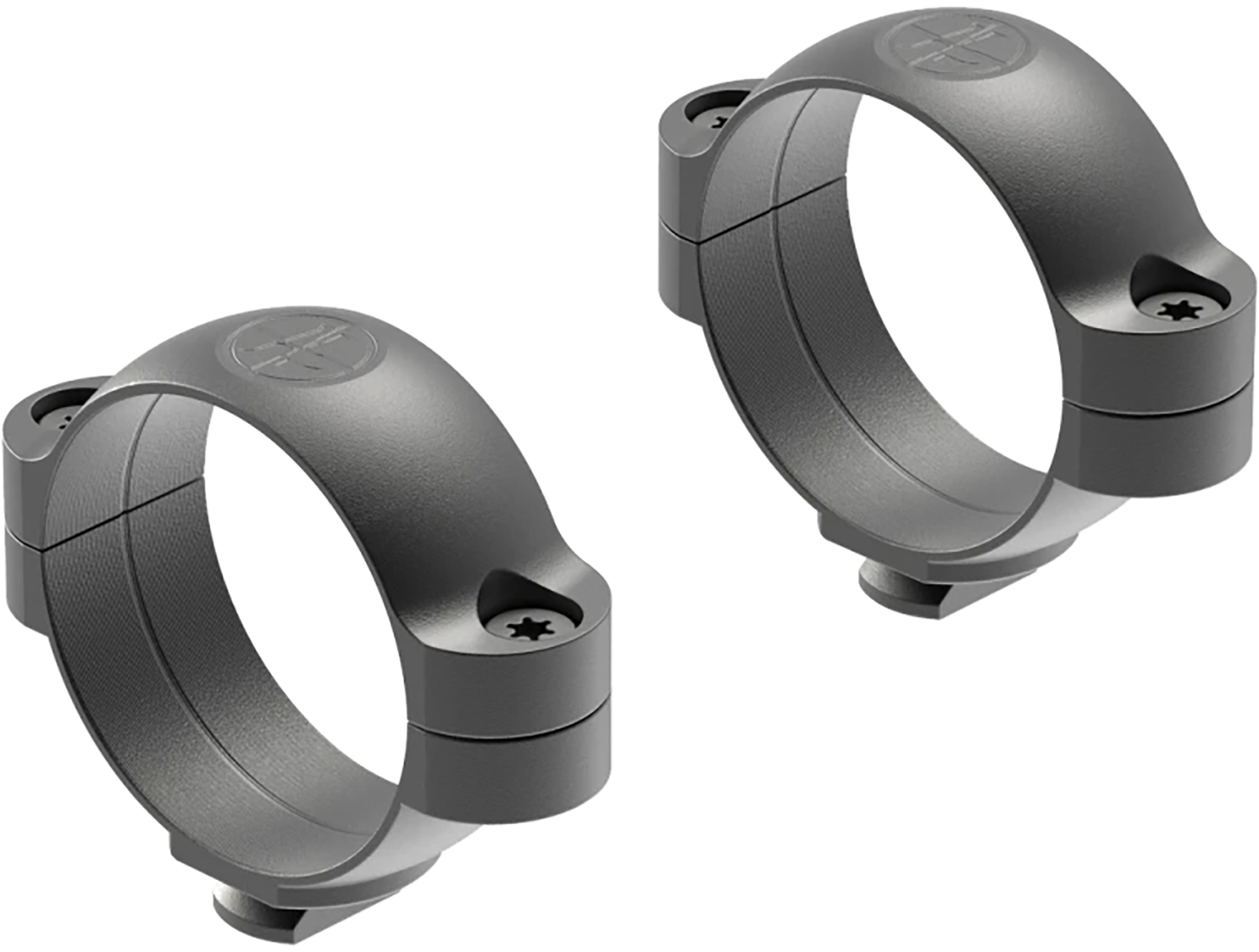 LEUPOLD Dual Dovetail 35mm Medium Scope Rings (174326)