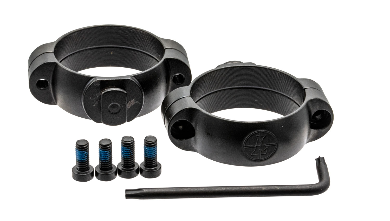 Leupold Dual Dovetail 174326 – Superb 35mm Scope Rings 8 Leupold Dual Dovetail 174326 detail view