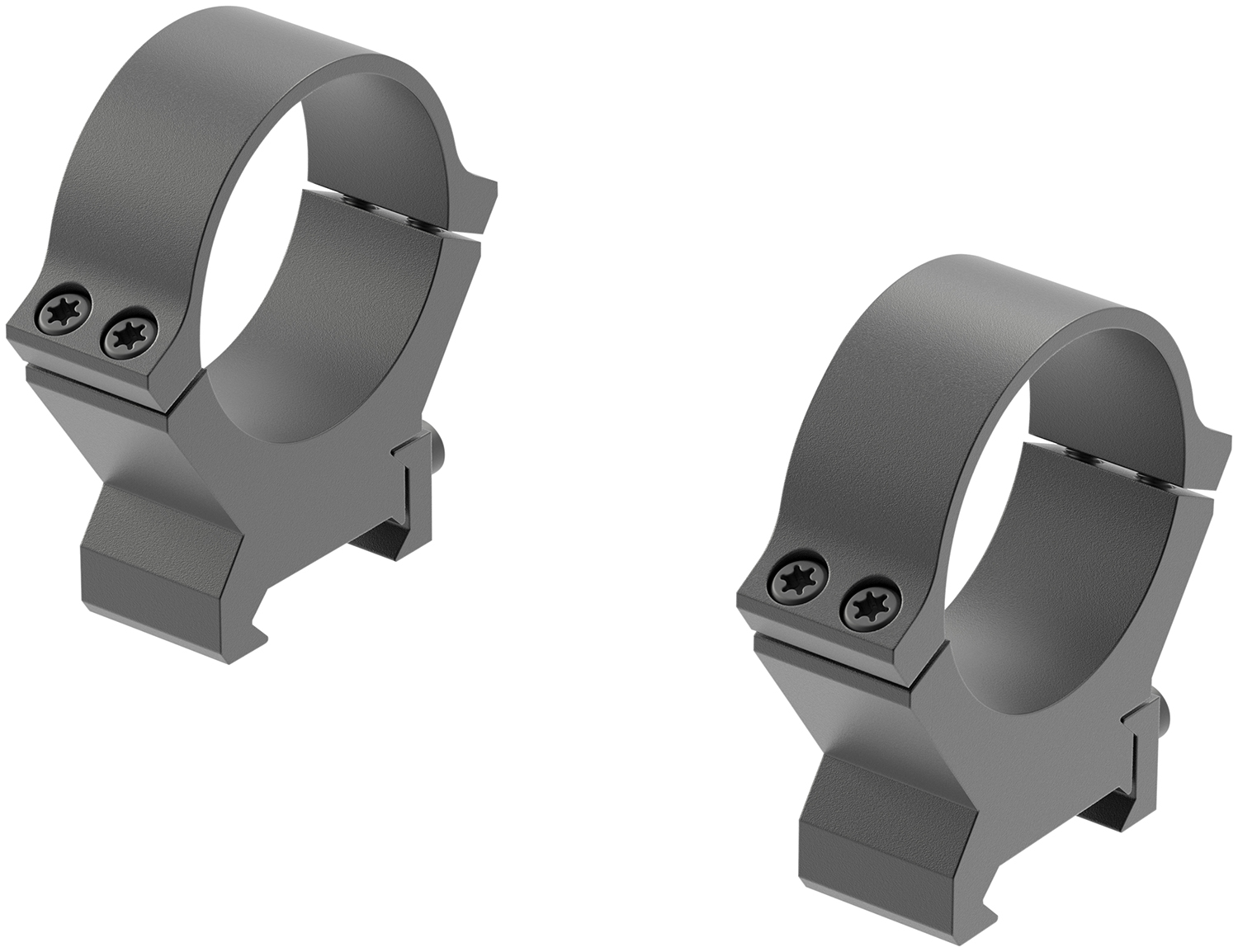 Leupold PRW2 Cross-Slot 175860 – Reliable 34mm Scope Rings 6 Leupold PRW2 Cross-Slot 175860 additional view