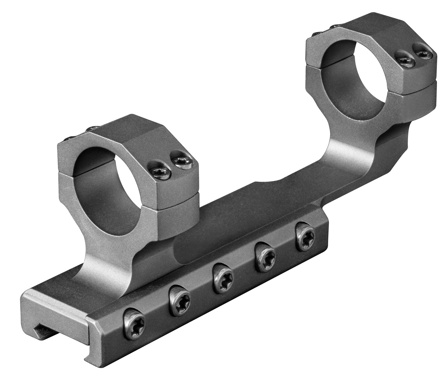 Leupold 177093 – Reliable 1" Scope Base 6 Leupold 177093 additional view